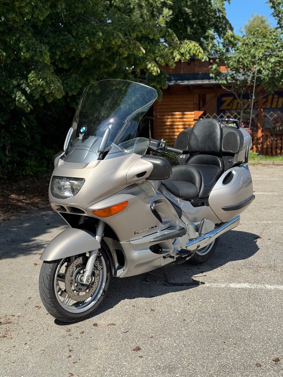 Bmw K 1200 LT 1999