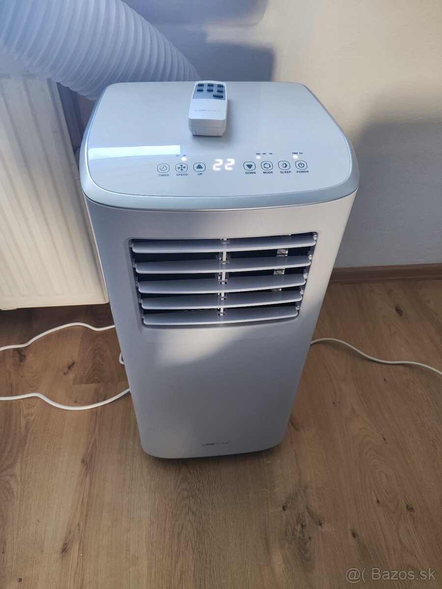 Mobilná klimatizácia Clatronic CL3831