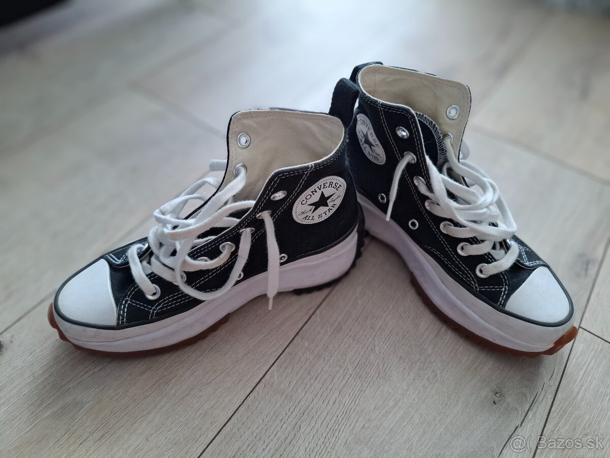 CONVERSE tenisky