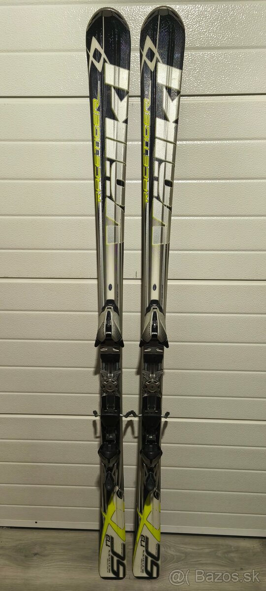 Lyže Volkl SC Racing 173cm