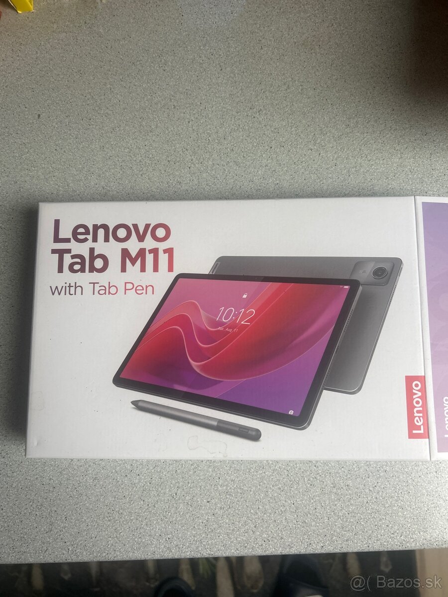 Lenovo Tab M11