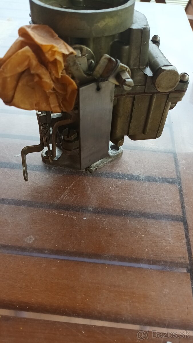 Karburátor K129