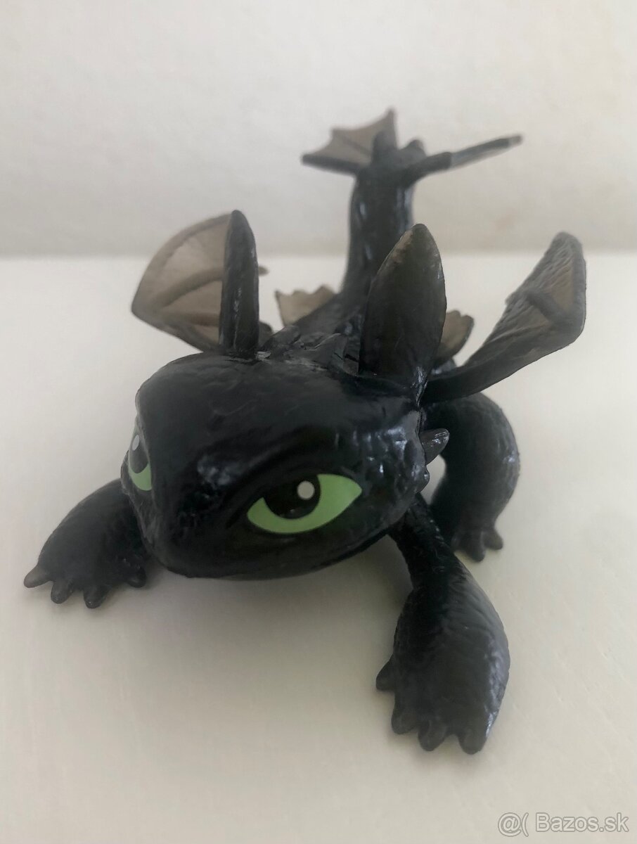 Hračky pre chlapčeka