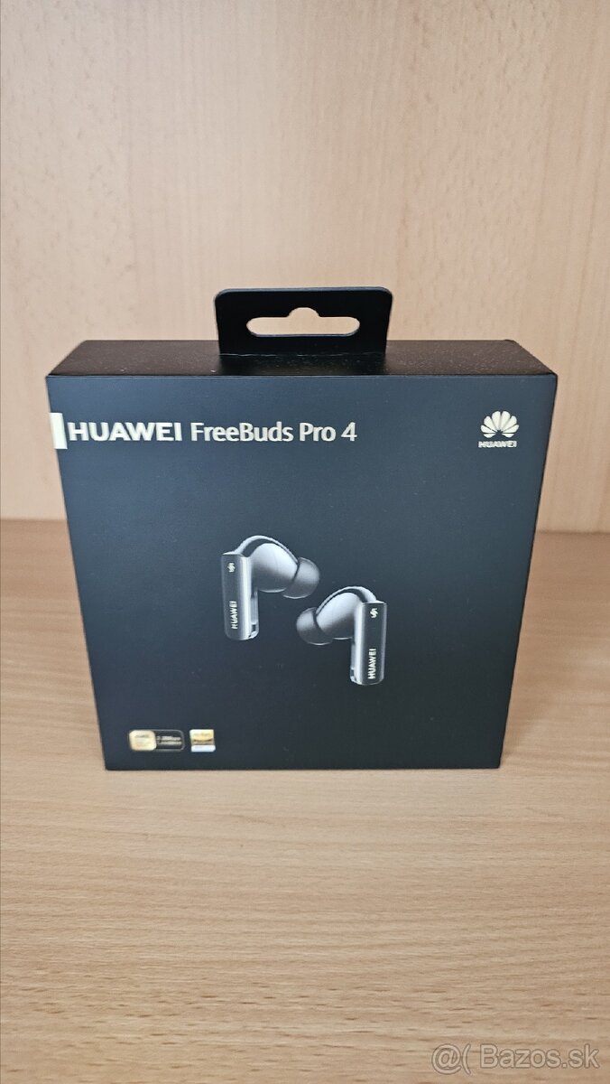 Huawei FreeBuds Pro 4