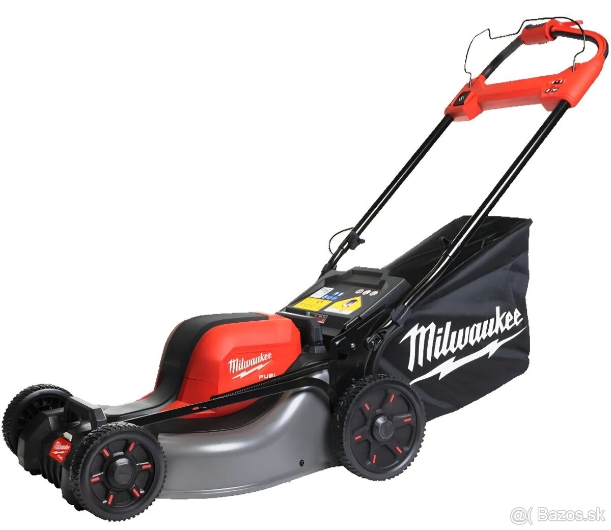 Milwaukee M18 F2LM46-0