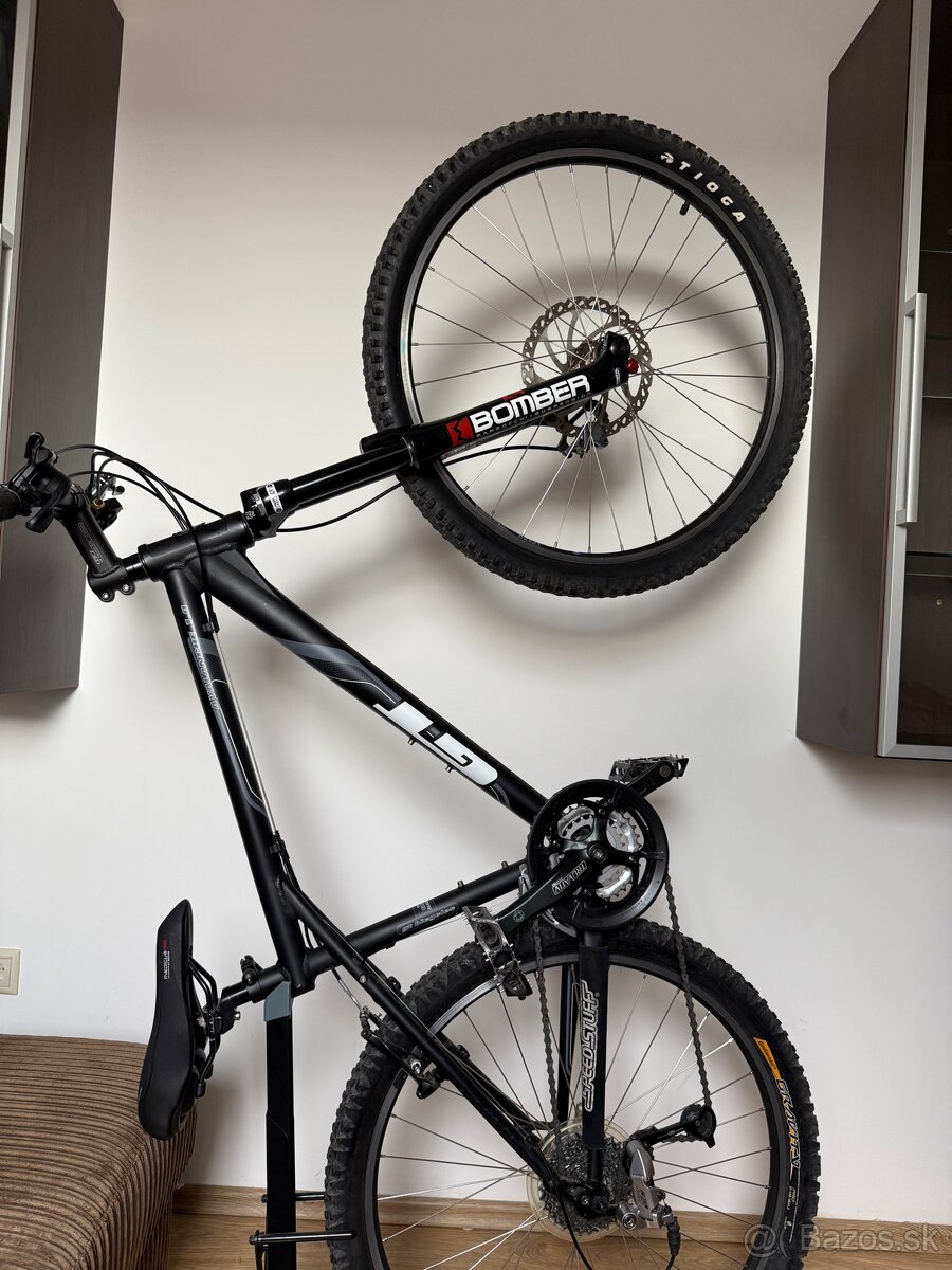 GT AVALANCHE 1.0 -upgrade