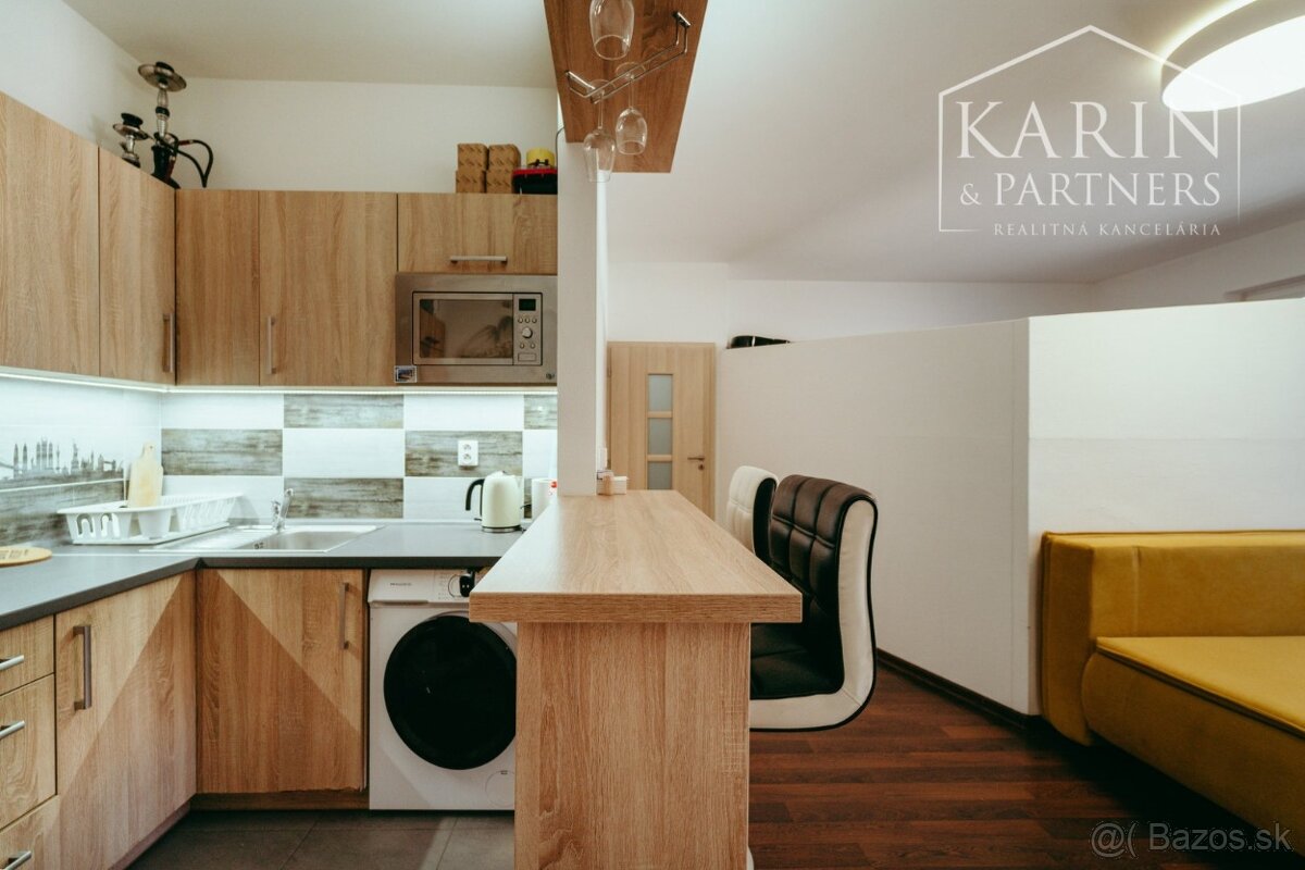 1i BYT NA PRENÁJOM, SNP, HOLÍČ