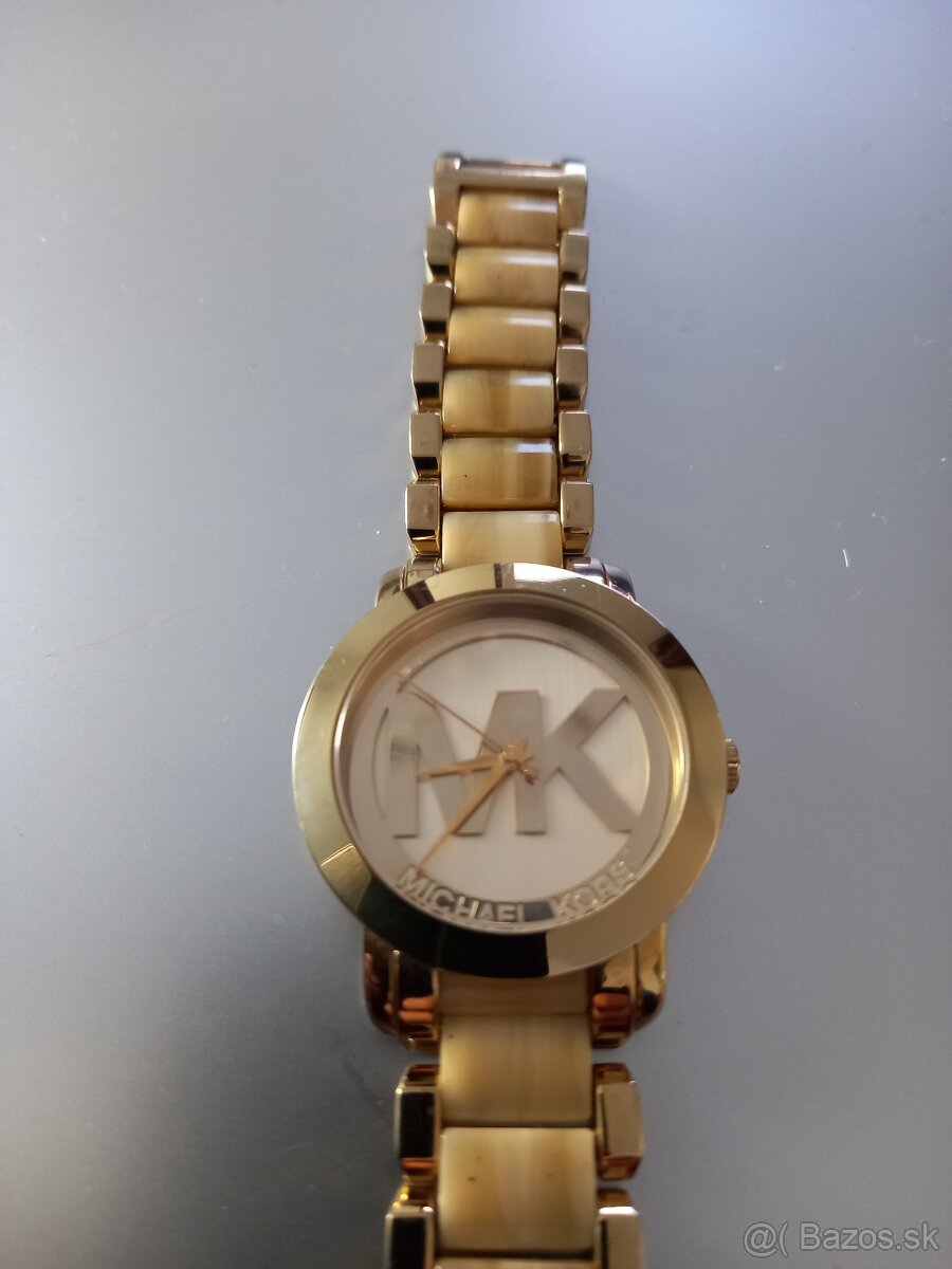 Predám dámske hodinky Michael Kors