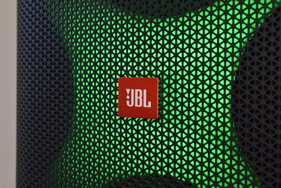 jbl party reproduktor jbl 710 - jbl pro sound + mikrofon