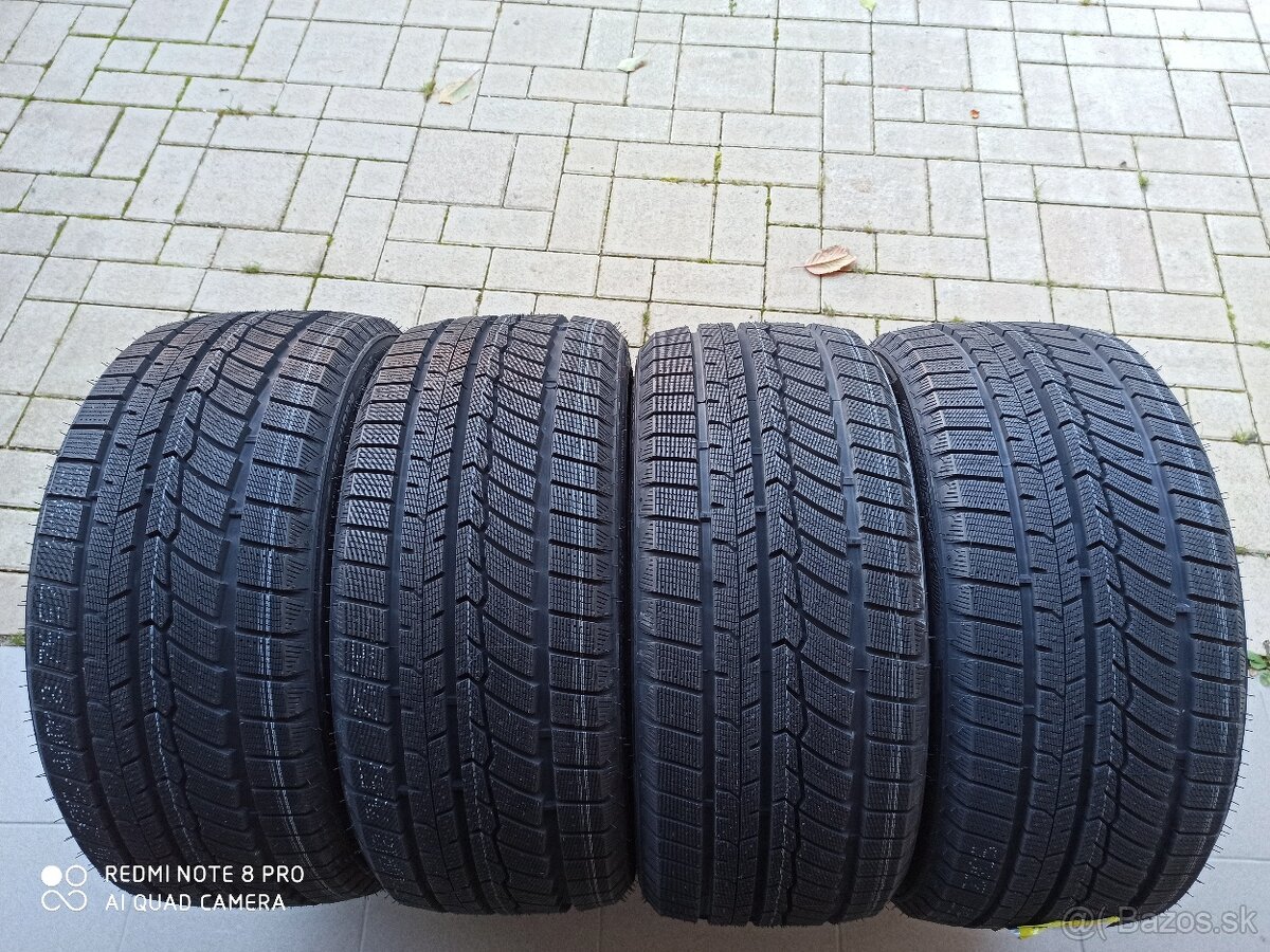 zimne pneu 225/60 R17