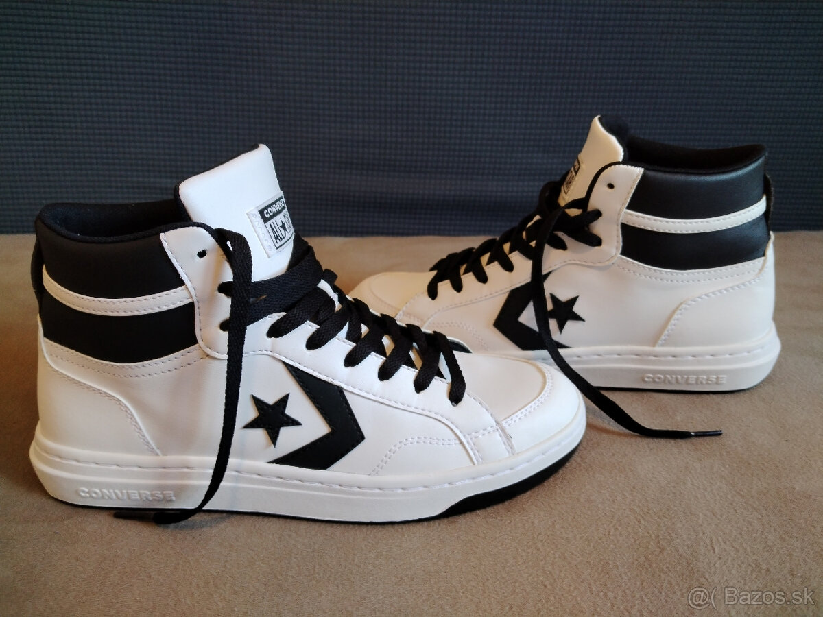 Predám nové tenisky Converse