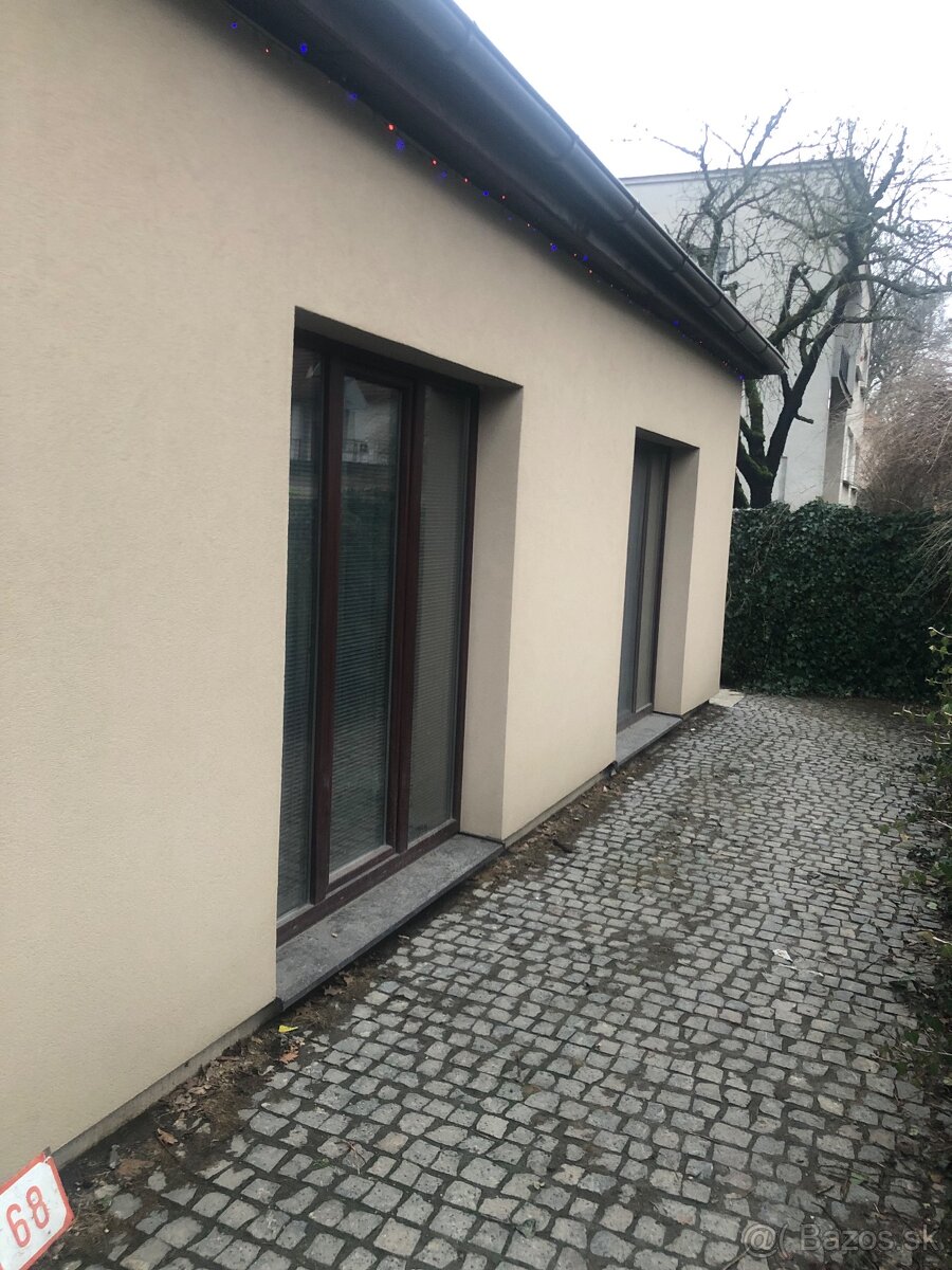 Rodinný dom na predaj