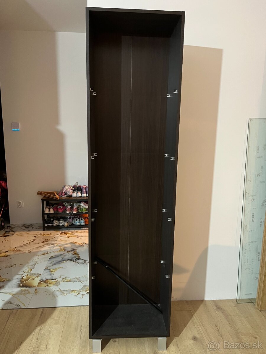 LACNO - OBYVACIA STENA PRE INVESTICNY BYT ALEBO STUDENTOV