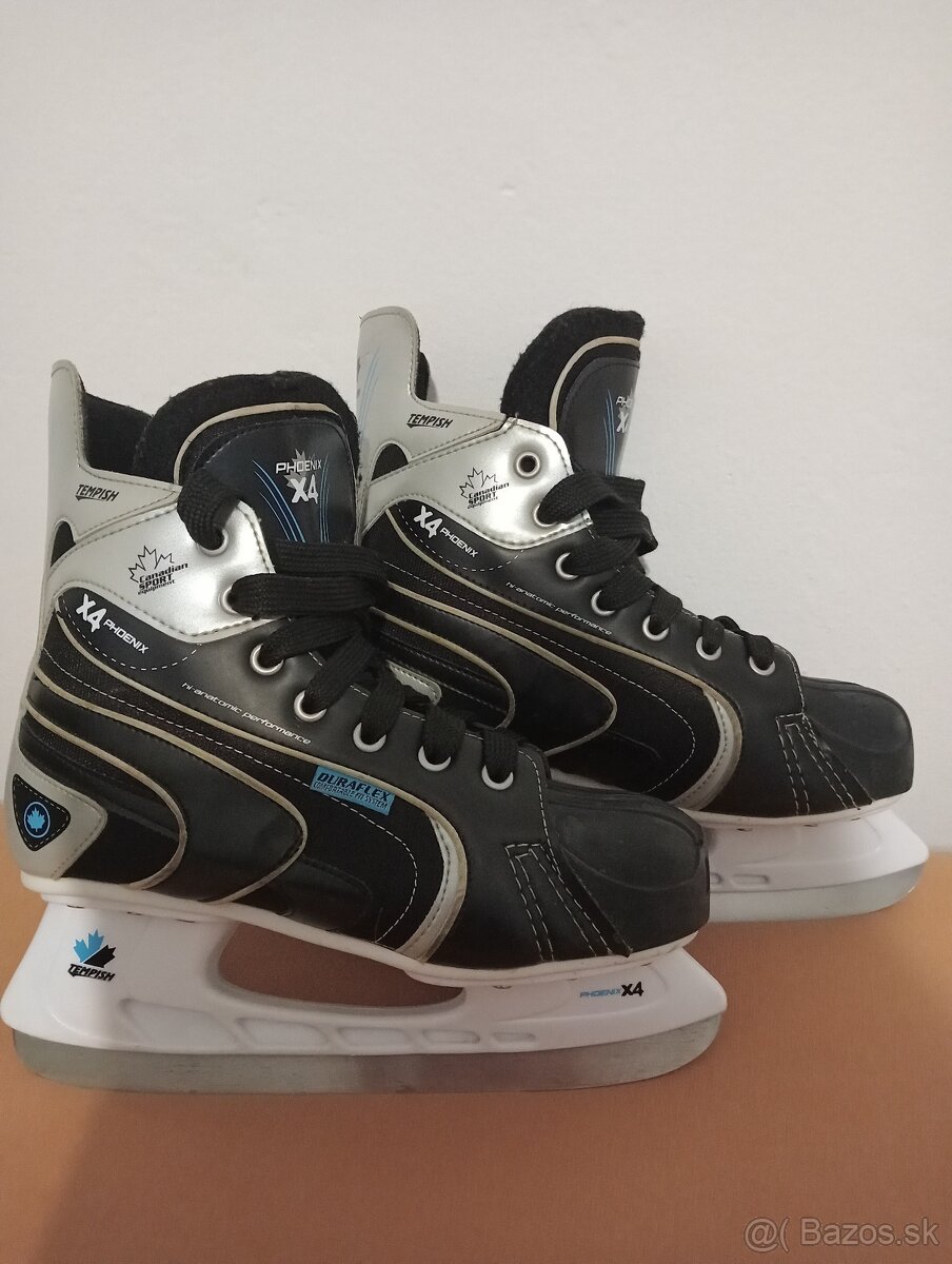 Pánske zimné korčule