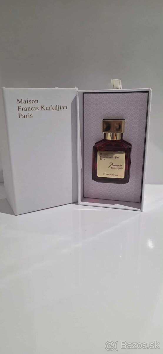 DÁMSKE PARFÉMY 20 eurové