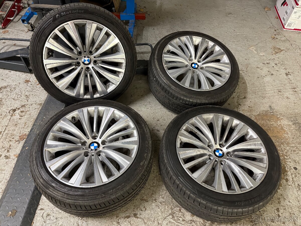 5x120 r19 bmw