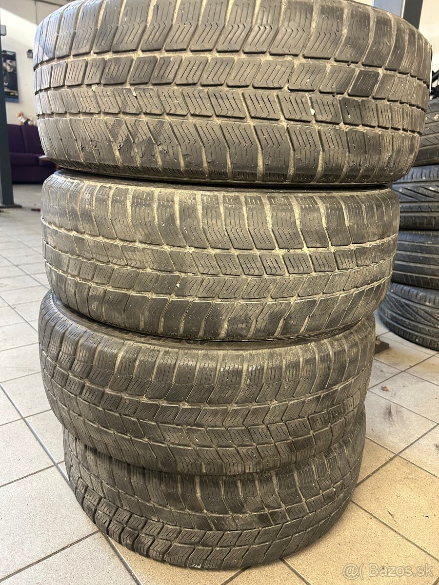 195/55 R15