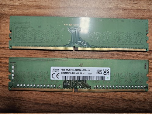 P44877-001 HP 16-GB (1x16GB) SDRAM DIMM