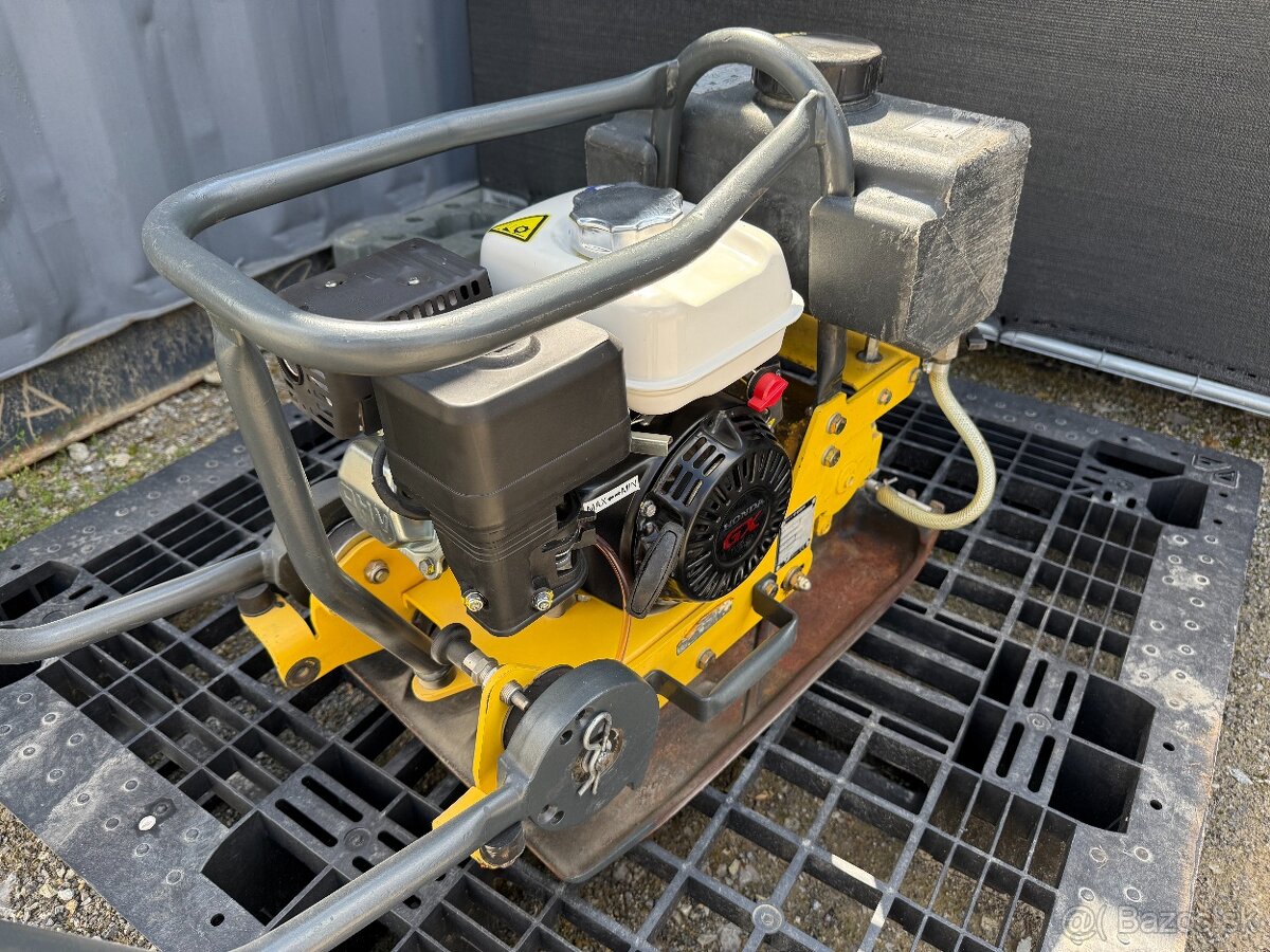 Vibračná doska Bomag BVP 10/36 83kg