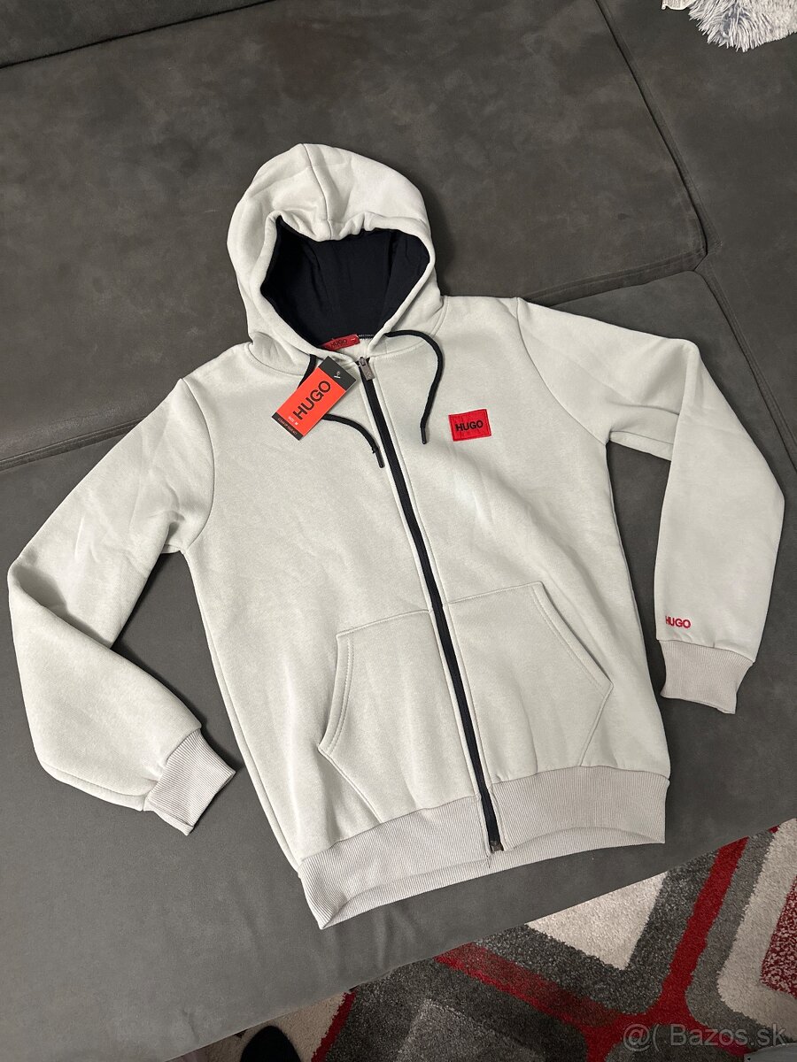 Pánska mikina Hugo boss M