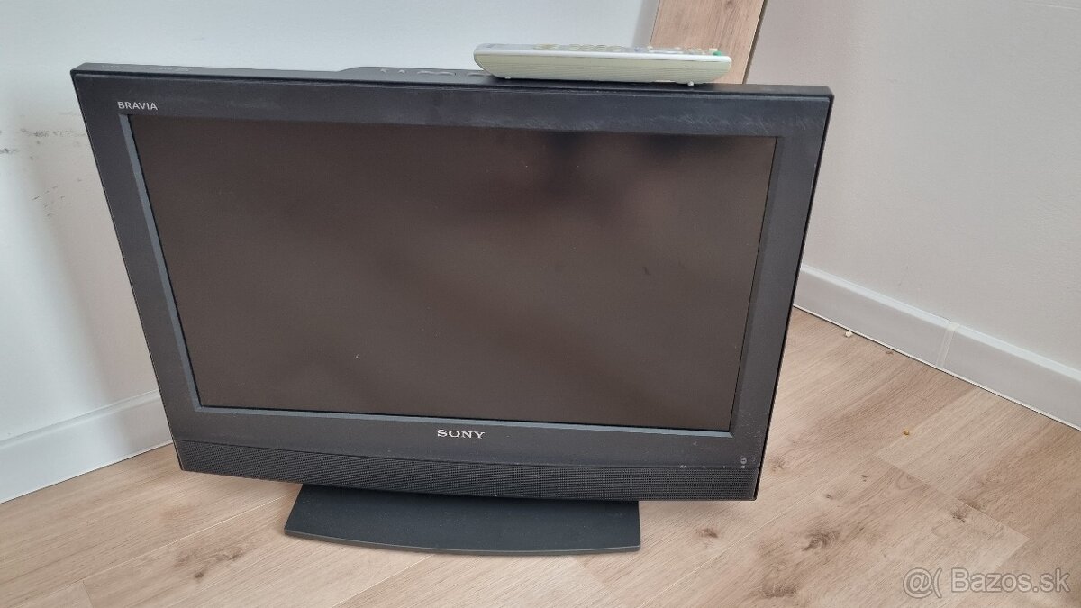 Darujem televízor Sony