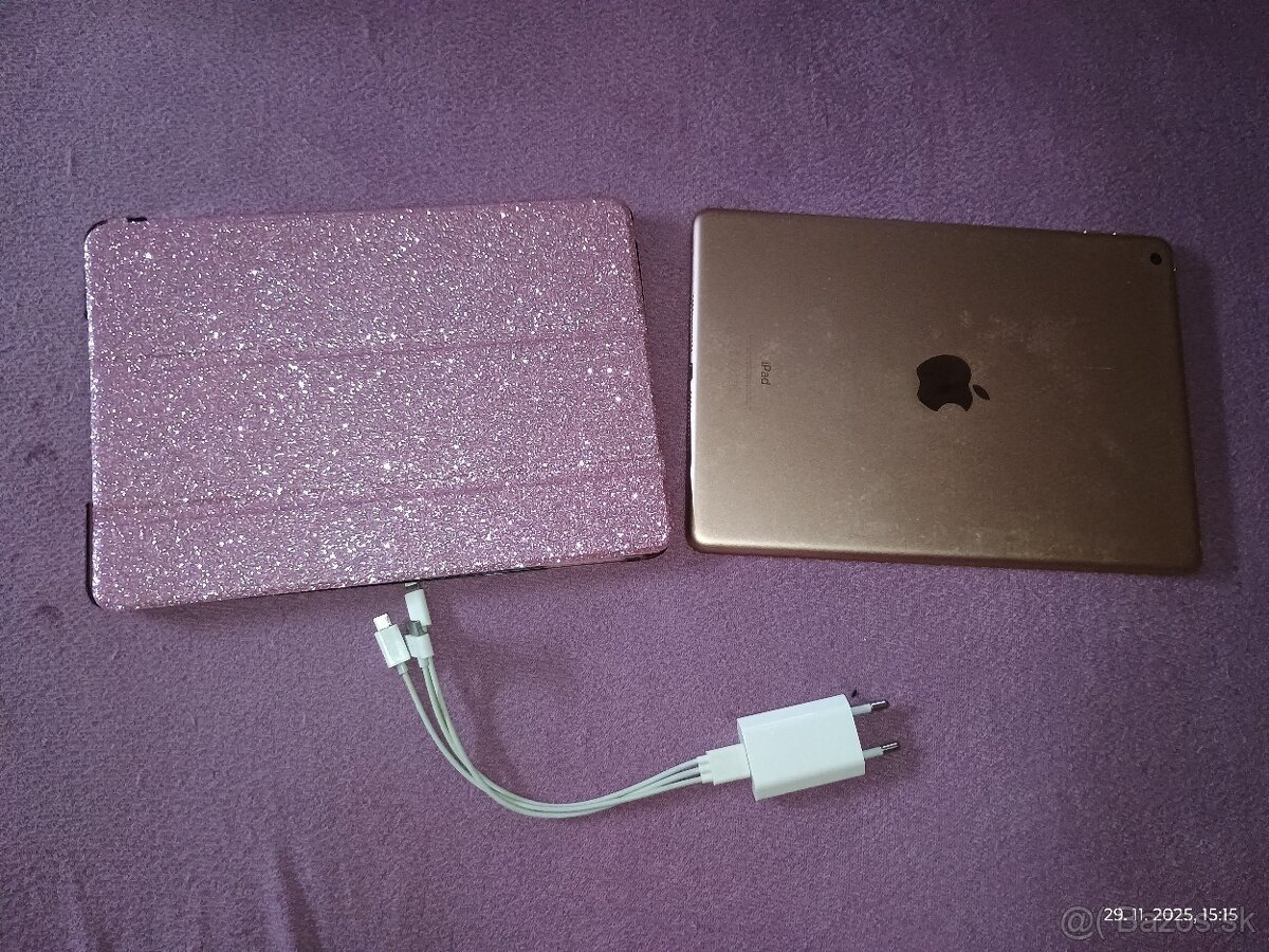 ipad 6 generacia 10palec