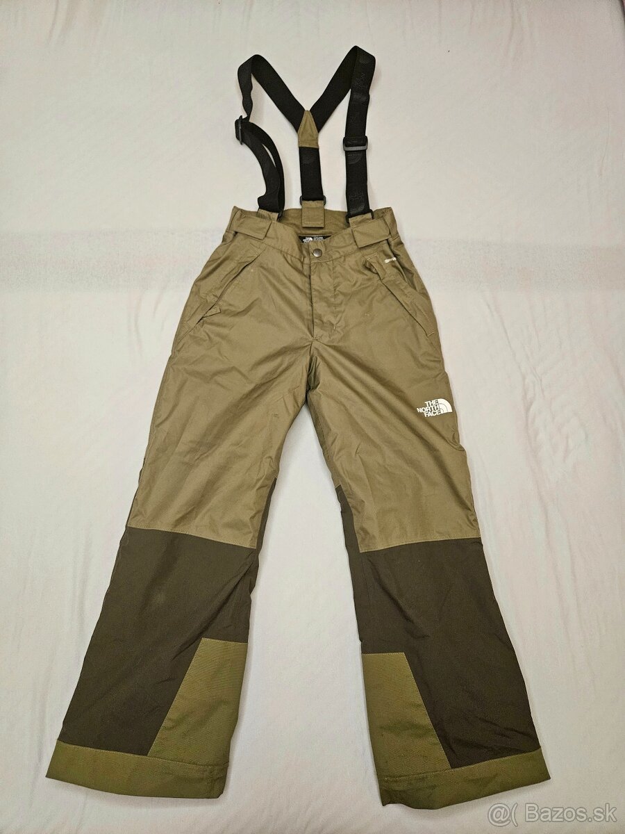 Lyziarske nohavice zn The North Face