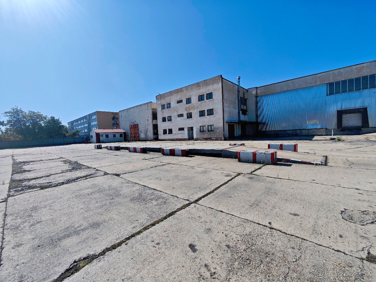 Predám Mostovú váhu 50t