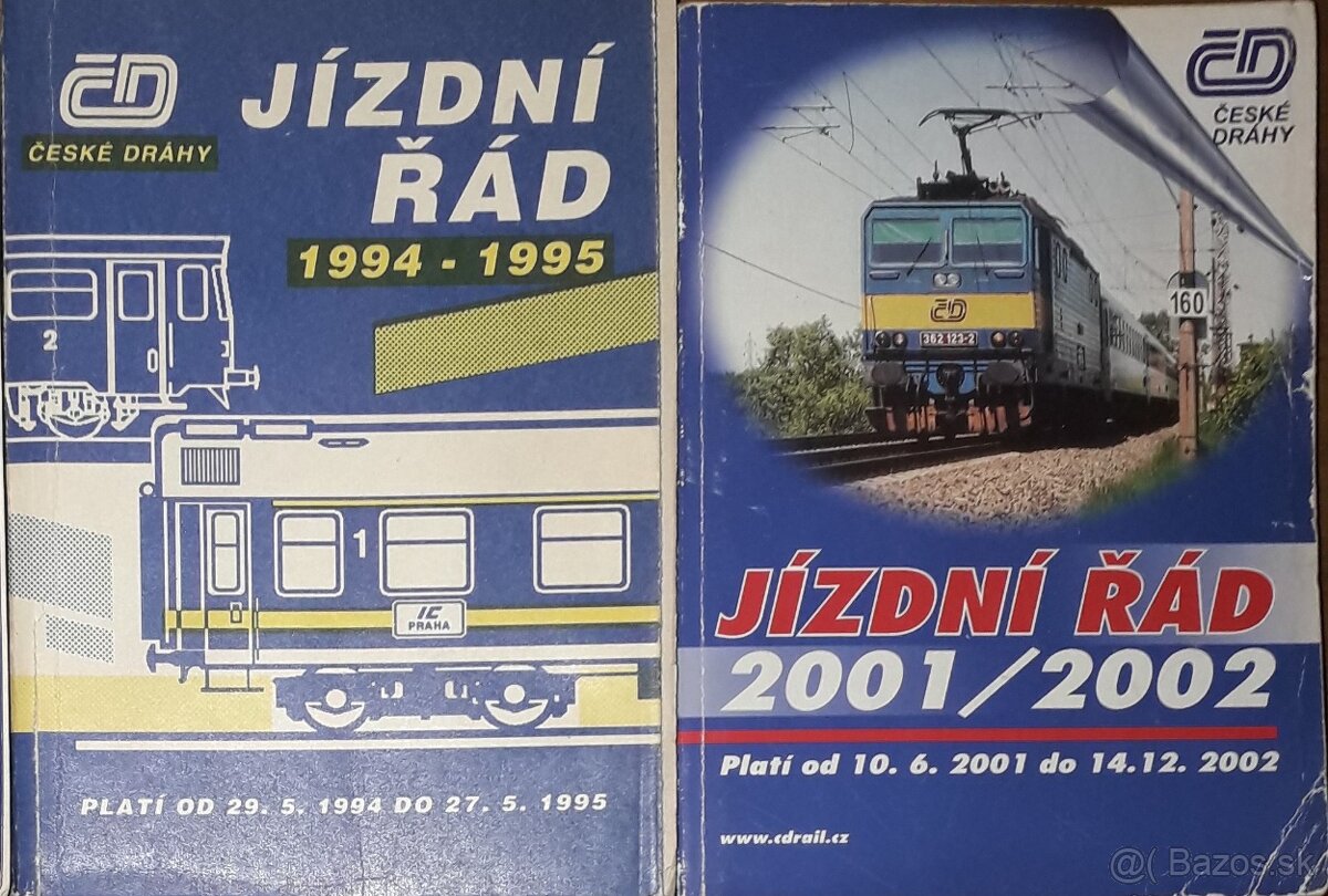 Jizdni rady,Dráha,Železnicar,železnice-modely