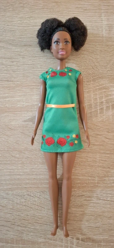 Nová bábika Barbie Dreamhouse Adventures Nikki