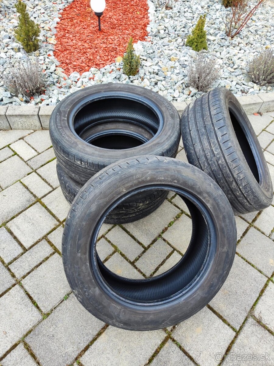 205/55/r16 91V letné