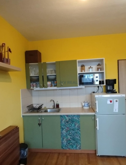 Prenájom garsónky – Nitra, Chrenová