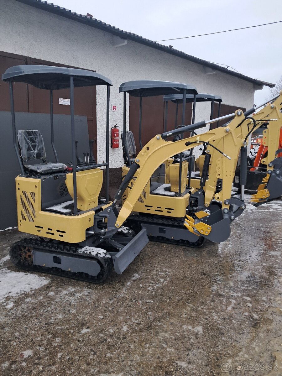 Bager minibager macao