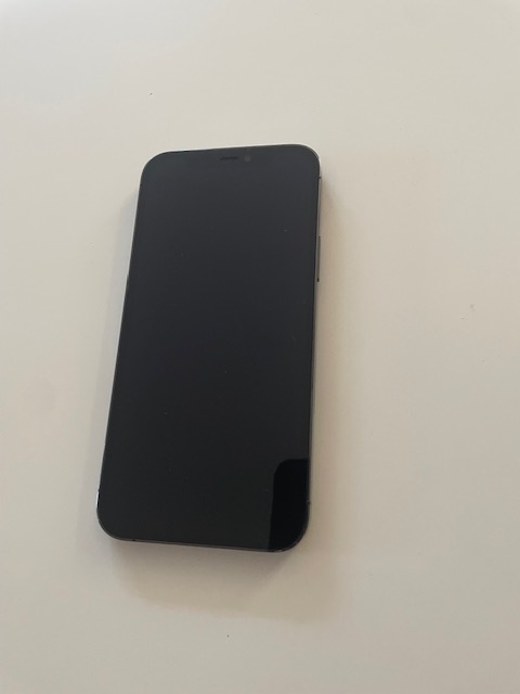 Krásny Iphone 12 PRO 256GB