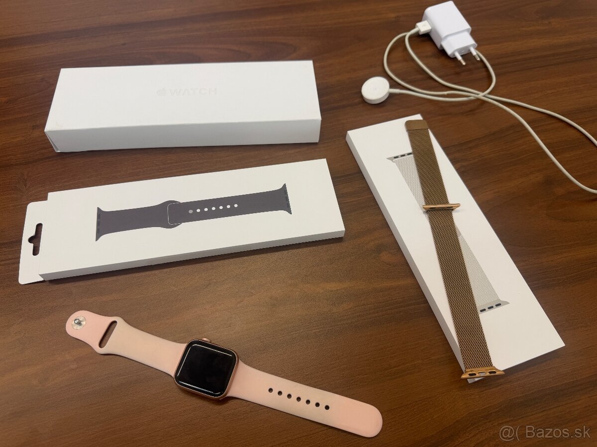 Apple Watch SE 40mm