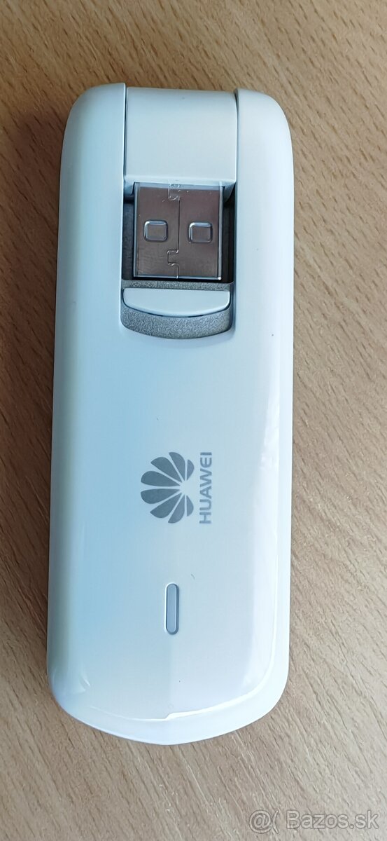 Huawei USB LTE modem