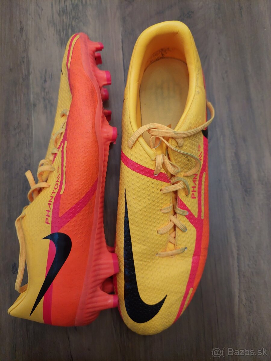 Kopacky Nike