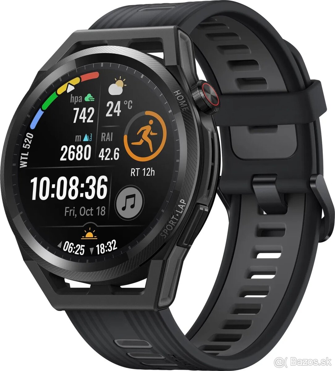 Huawei Watch GT Runner