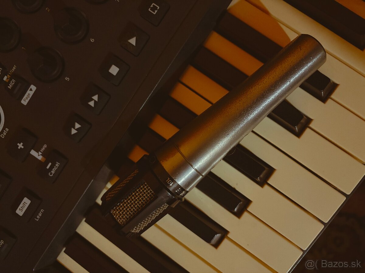 Shure Prologue 10L