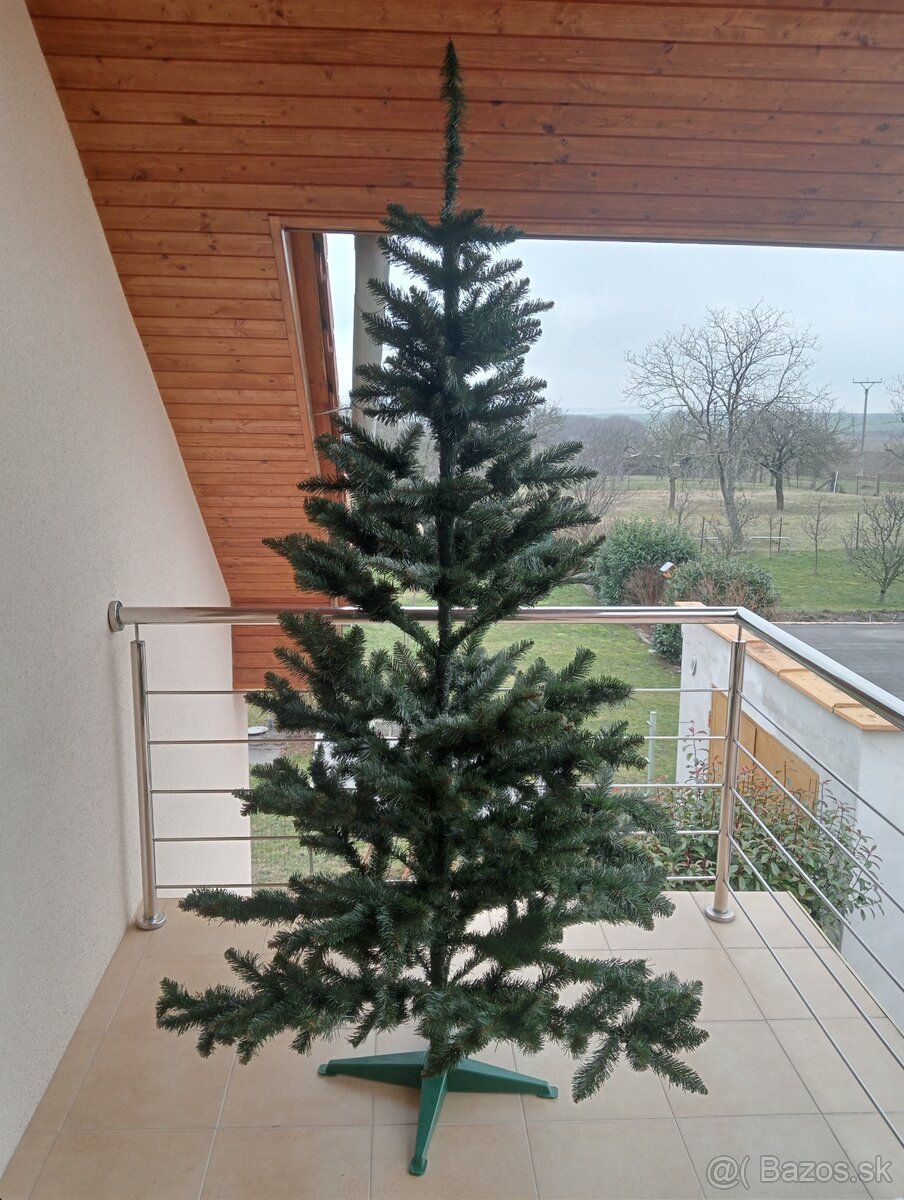 Vianočný stromček