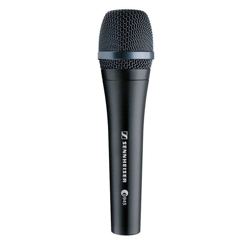 Predám úplne nové mikrofóny Sennheiser E945 - 11ks