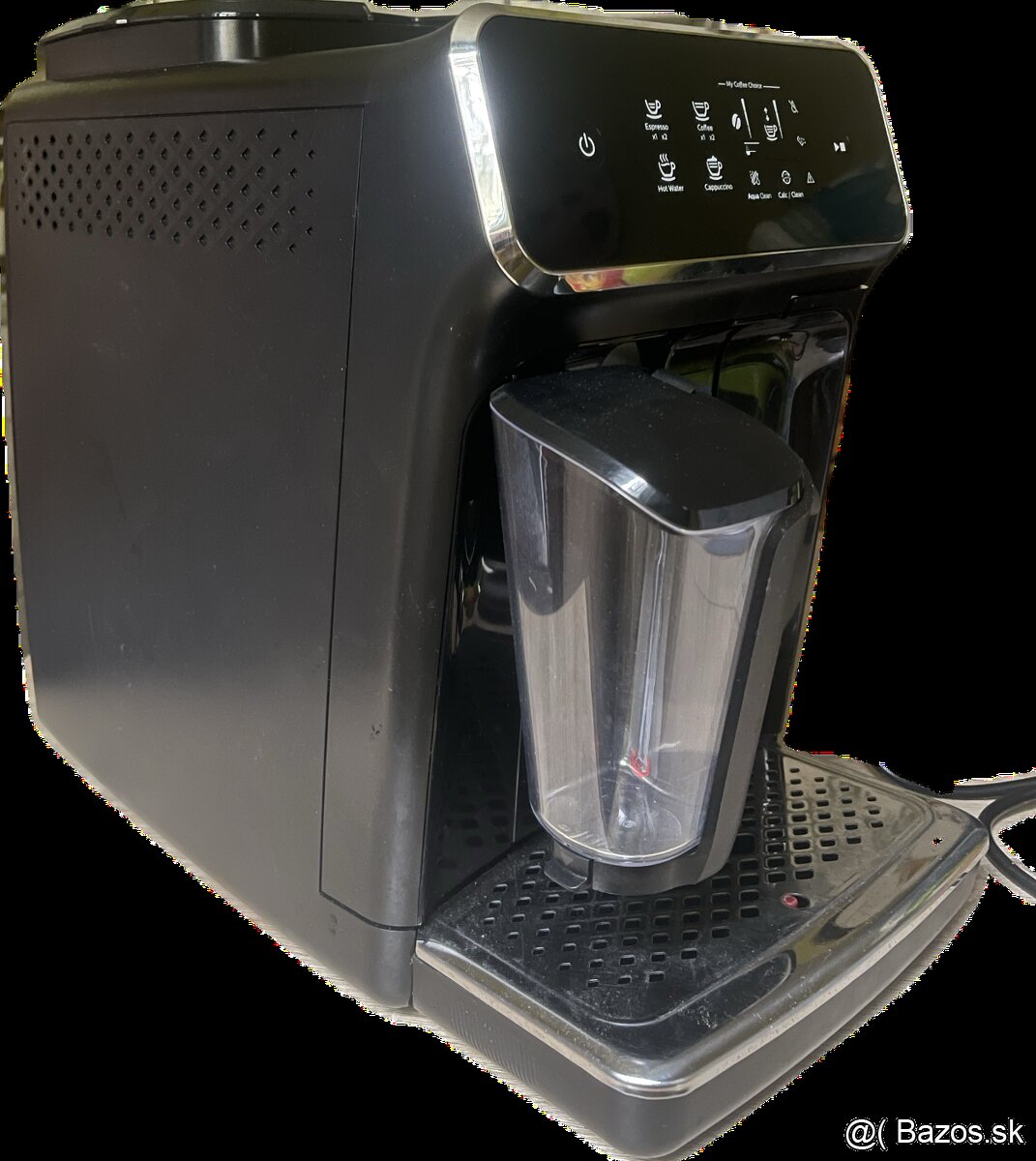 Kávovar Philips Series 2200 LatteGo