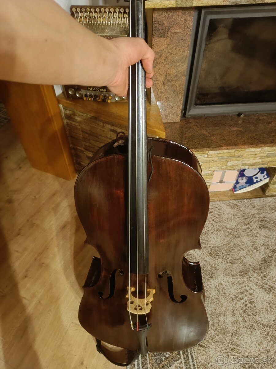 Predám violončelo