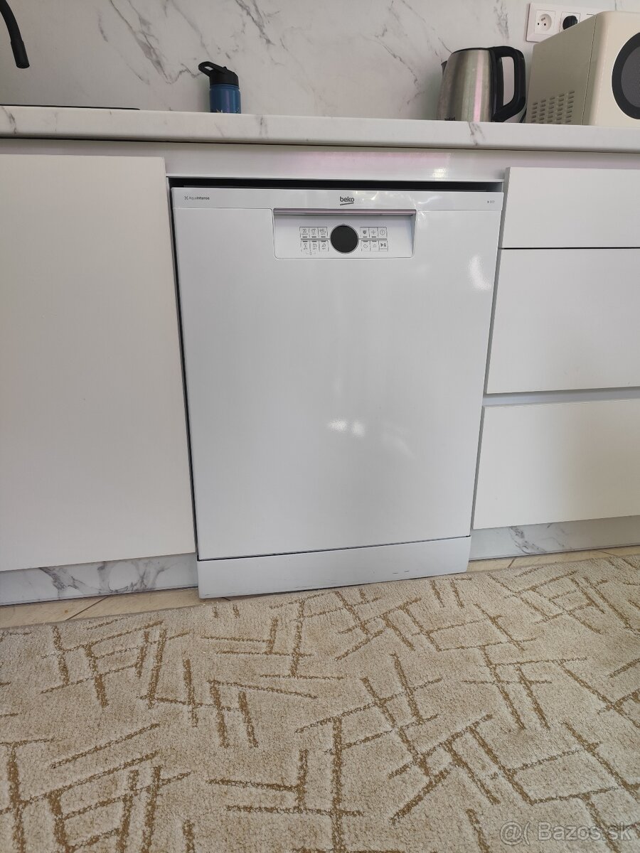 Beko aquaintense