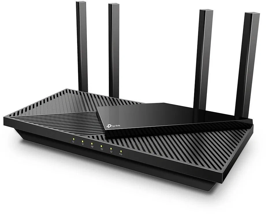 TP-Link Archer AX55, WiFi6