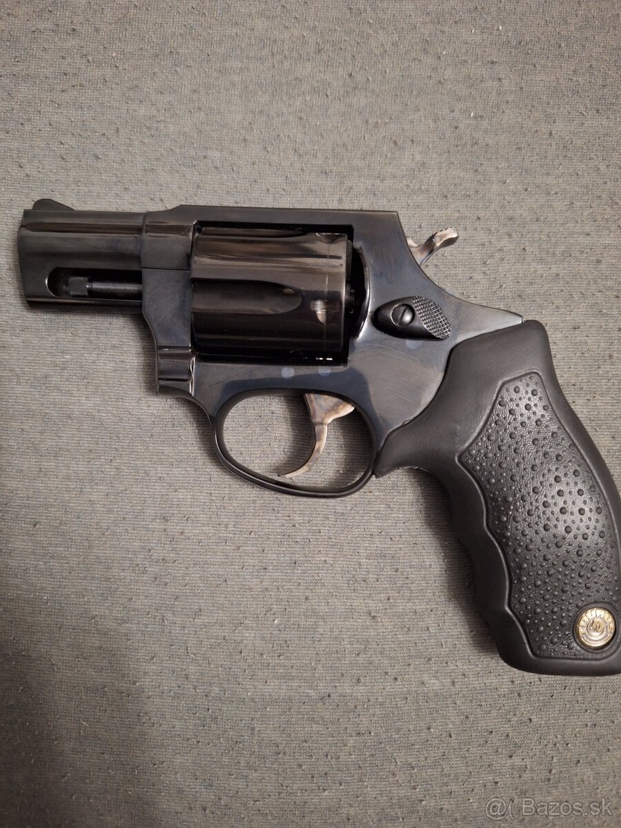 Taurus 357 mag