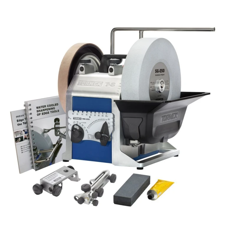 Tormek T8