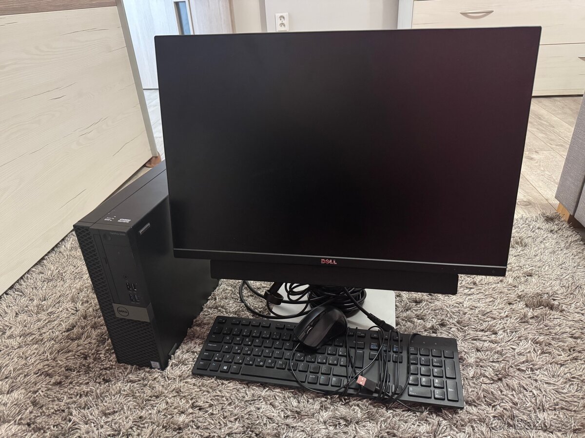 DELL Optiplex 5050
