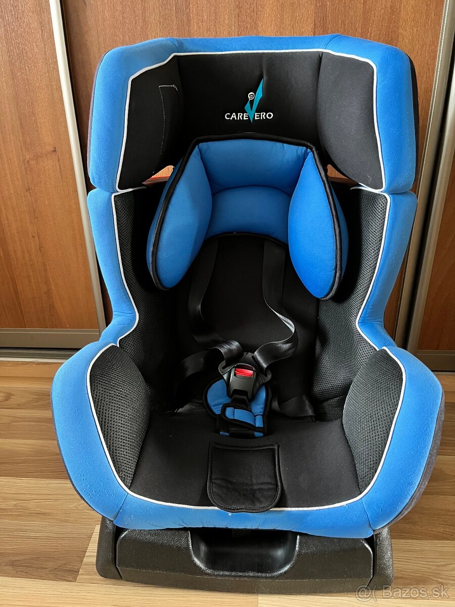 Detská autosedačka