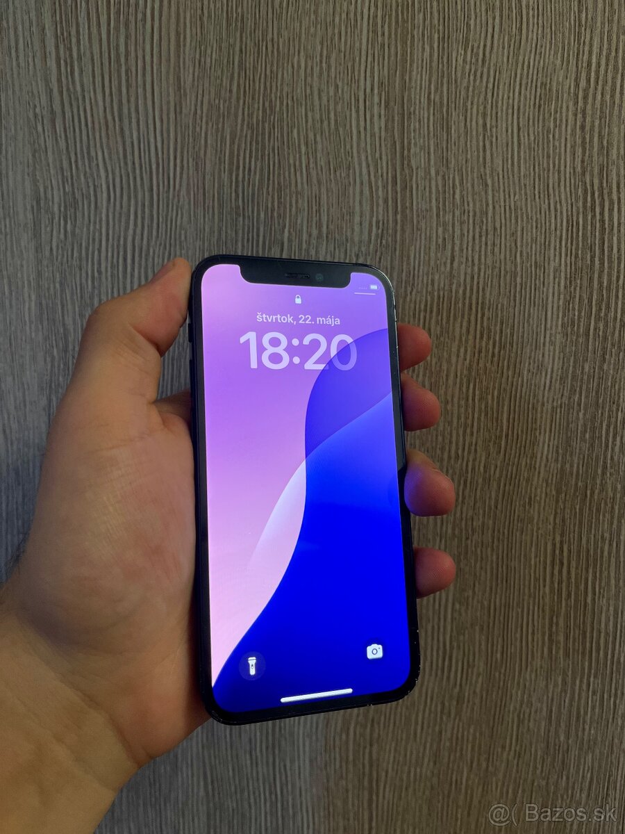 iPhone 12 Mini 64GB